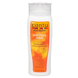 Après-shampooing hydratant KARITE 400ml "HYDRATING CREAM CONDITIONER"