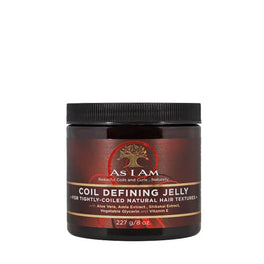 Gelée définition frisettes ALOE VERA AMLA 227g (COIL DEFINING JELLY)