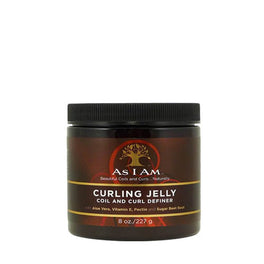 Gelée définition boucles ALOE VERA 227g (CURLING JELLY)