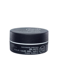 Charger l'image dans la galerie, Black Hair Gel Wax