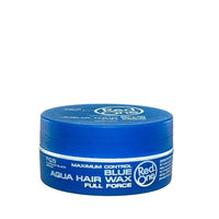 Charger l'image dans la galerie, Blue Aqua Hair Wax