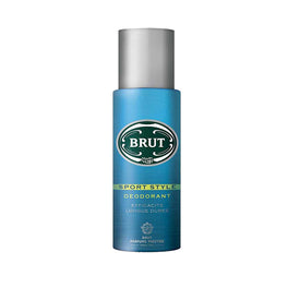 Déodorant Brut Sport Style Spray 200 ml
