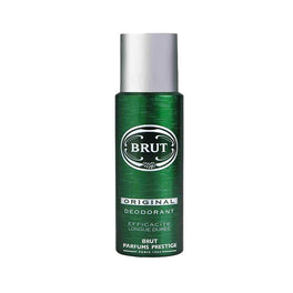 Brut Déodorant Spray 200 Ml Original