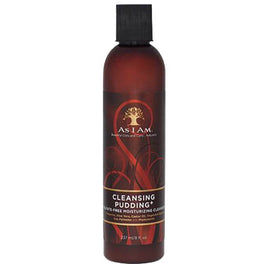 Shampooing nettoyant CLEANSING PUDDING+ 237ml