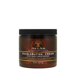 Crème hydratante DOUBLEBUTTER CREAM 227g