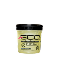 Charger l'image dans la galerie, Gel tenue extra BLACK CASTOR &amp; FLAXSEED OIL