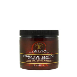 Masque hydratant intense HYDRATION ELATION 227g