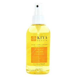 Kiya Beauté Huile d’ARGAN Corps-Beauté-Visage 100ML