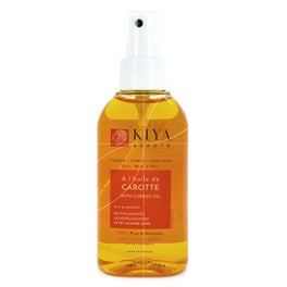 Kiya Beauté Huile DE CAROTTE Corps-Beauté-Visage 100ML
