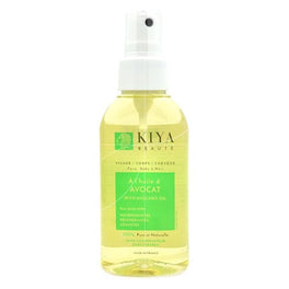 Kiya Beauté Huile D'AVOCAT Corps-Beauté-Visage 100ML