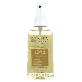 Kiya Beauté Huile DE BAOBAB Corps-Beauté-Visage 100ML