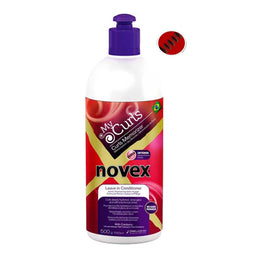 Leave-in INTENSE pour boucles MY CURLS 500ml