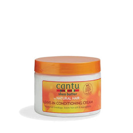 Après-shampooing sans rinçage KARITE 340g (LEAVE-IN CONDITIONING)