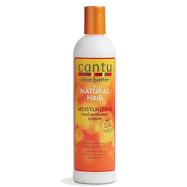 Crème activatrice boucles Karité 355ml (curl activator cream)