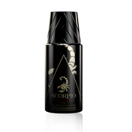Scorpio Noir Absolu