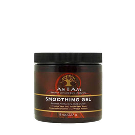 Gel lissant à l'ALOE VERA 227g (Smoothing Gel)